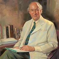 Dr. John Leonard